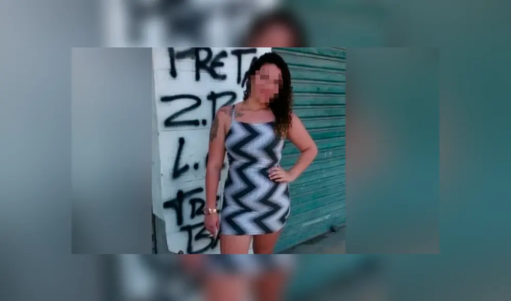 Madre adolescente es asesinada por su novio tras ‘prestar demasiada atención’ a su bebé Madre adolescente es asesinada por su novio tras ‘prestar demasiada atención’ a su bebé