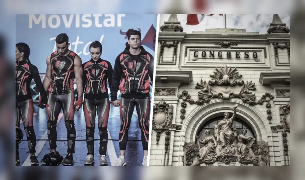 Bancada propone restringir programas de entretenimiento en horario familiar Bancada propone restringir programas de entretenimiento en horario familiar