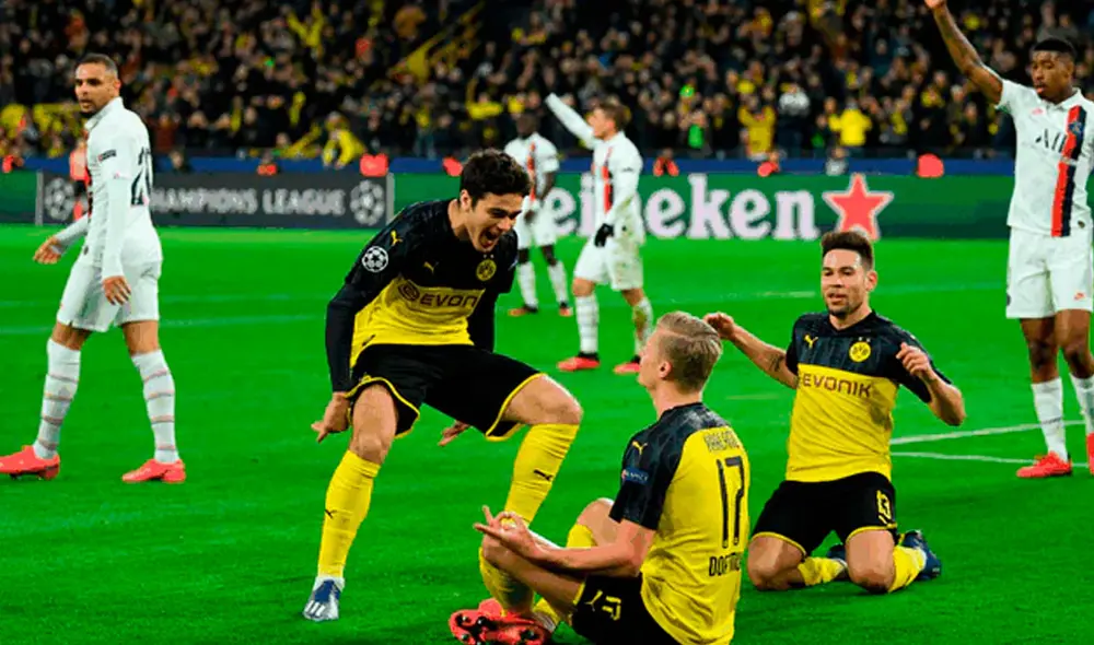 Tuchel reacciona a la desenfrenada fiesta de Neymar y Cavani [VIDEO]