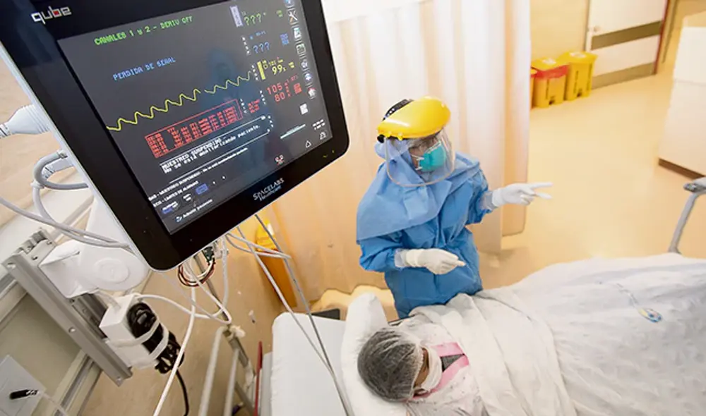 Vizcarra: “Esta cuarentena, con las características que conocen, concluye el 30 de junio”