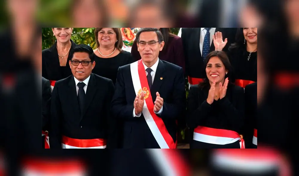 Martín Vizcarra agradece a personal de salud por su labor contra el COVID-19 Martín Vizcarra agradece a personal de salud por su labor contra el COVID-19