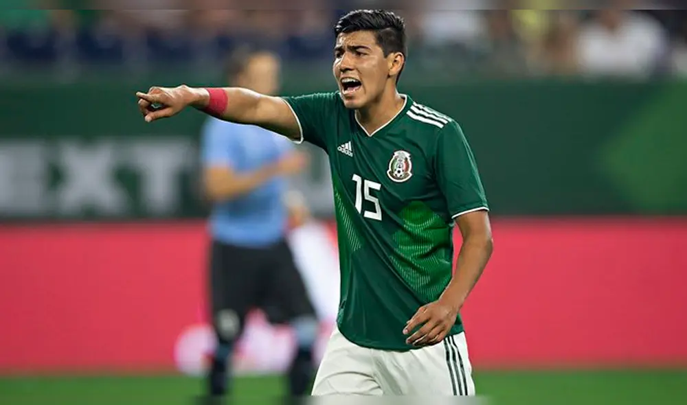 México vs Estados Unidos: las tres figuras del ‘tri’ no estarán en amistoso fecha FIFA 