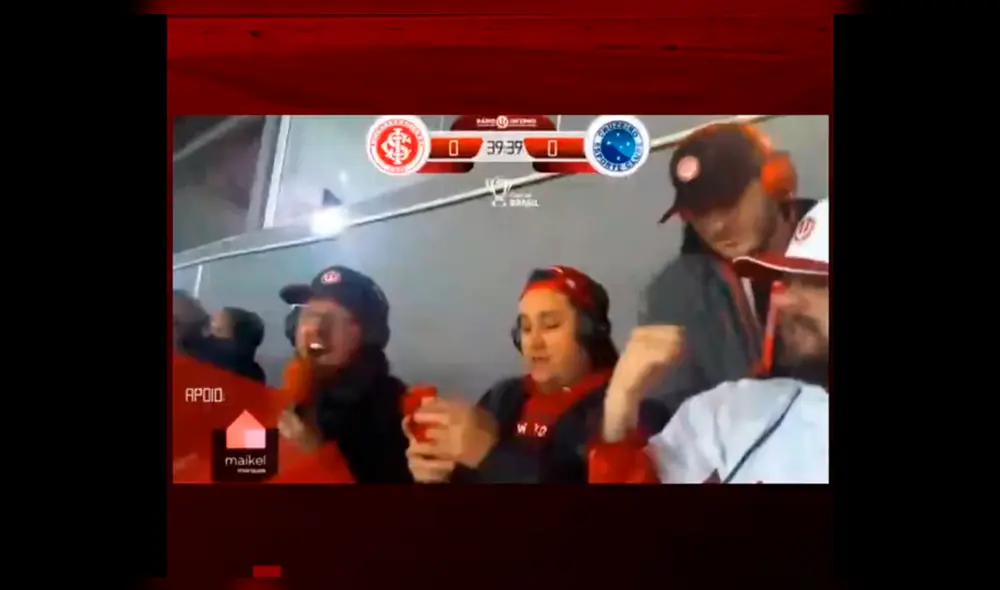 Paolo Guerrero: narrador brasileño improvisó canción para el delantero peruano. Paolo Guerrero: narrador brasileño improvisó canción para el delantero peruano.