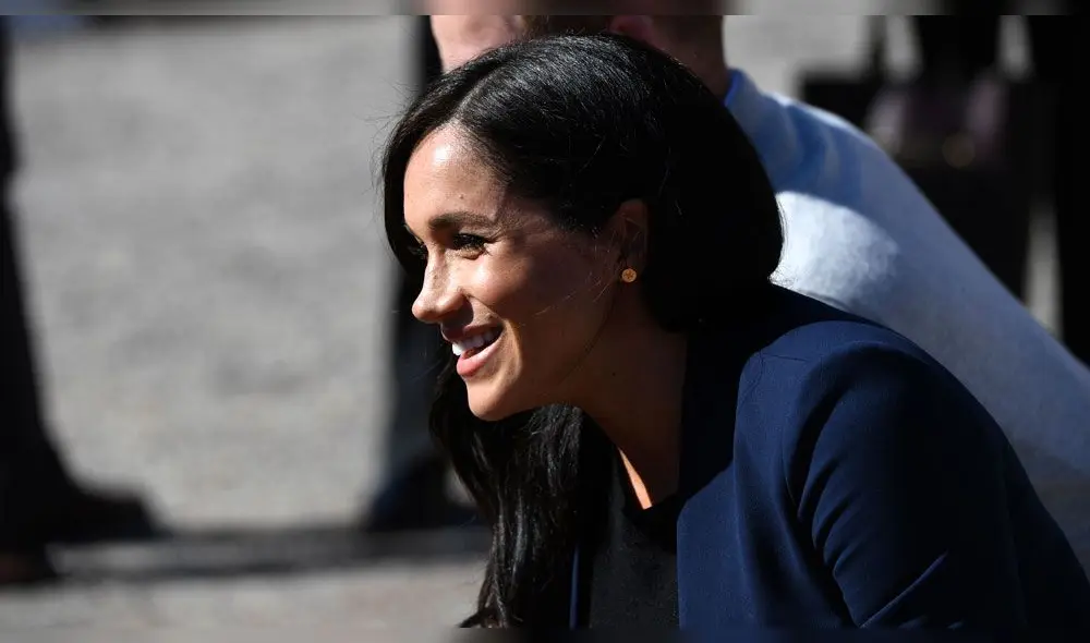 Meghan Markle y el príncipe Harry llaman la atención por su drástica decisión.