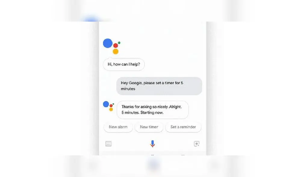 El Asistente de Google nos sirven de gran ayuda para realizar estas tareas de forma fácil. El Asistente de Google nos sirven de gran ayuda para realizar estas tareas de forma fácil.