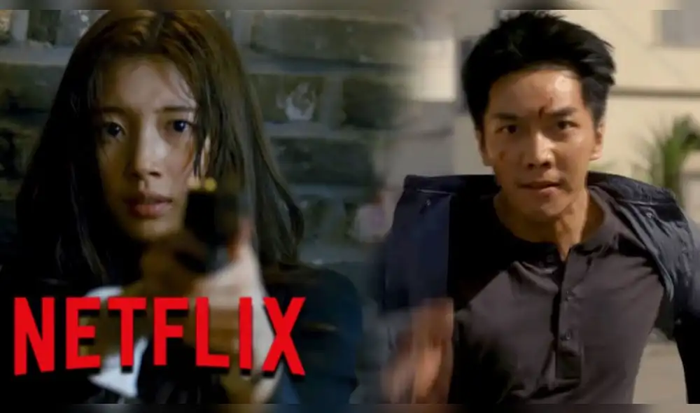 Netflix: conoce las producciones coreanas que se estrenarán en la plataforma