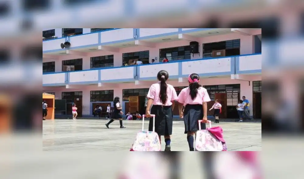 Cusco: alumnas resultaron intoxicadas después de utilizar gel fijador de cabello