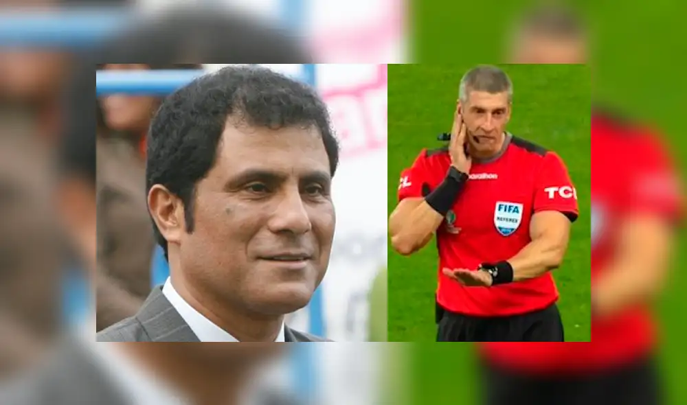 "La justicia tarda, pero nunca olvida": Toño Vargas soltó insólita frase en el Uruguay vs. Ecuador [VIDEO]