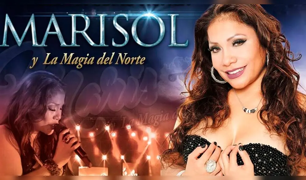 Marisol Marisol