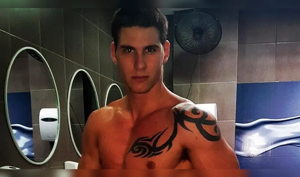 Mamá de Paula Manzanal sobre Benjamin Lukovski: "Patea con los dos pies" [VIDEO]