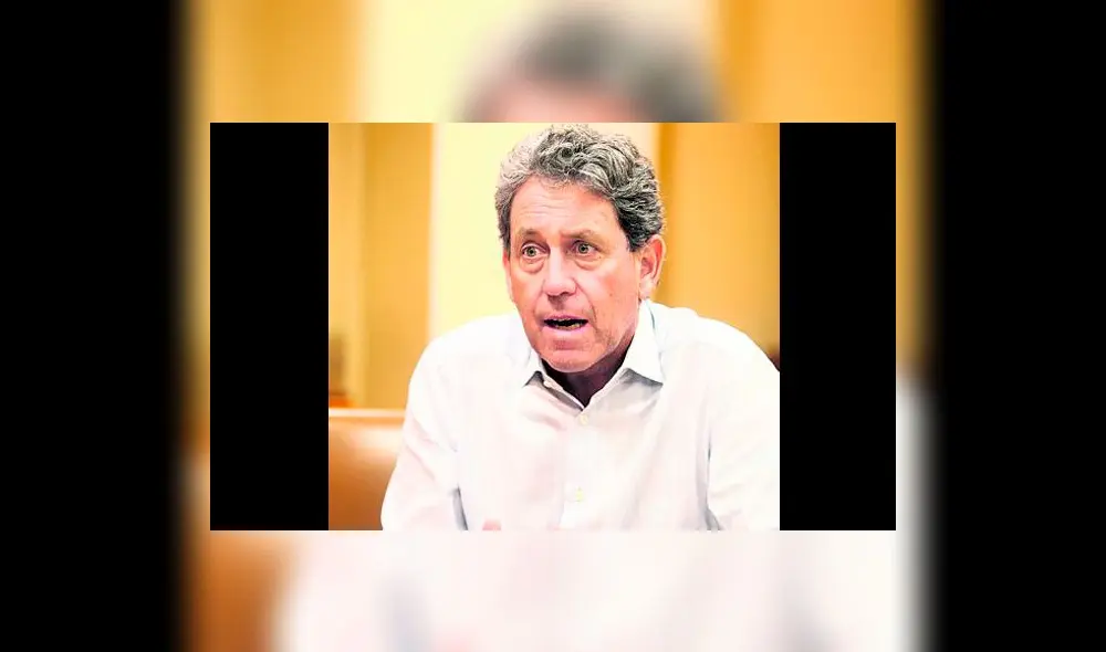 Alfredo Thorne: “El costo de parar ahora la refinería sería muy grande”