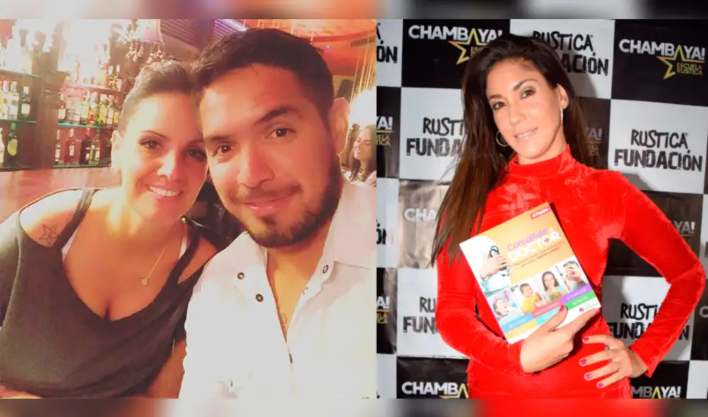 ¿Blanca Rodríguez dijo que Tilsa Lozano llama a Juan Manuel Vargas borracha? ¿Blanca Rodríguez dijo que Tilsa Lozano llama a Juan Manuel Vargas borracha?