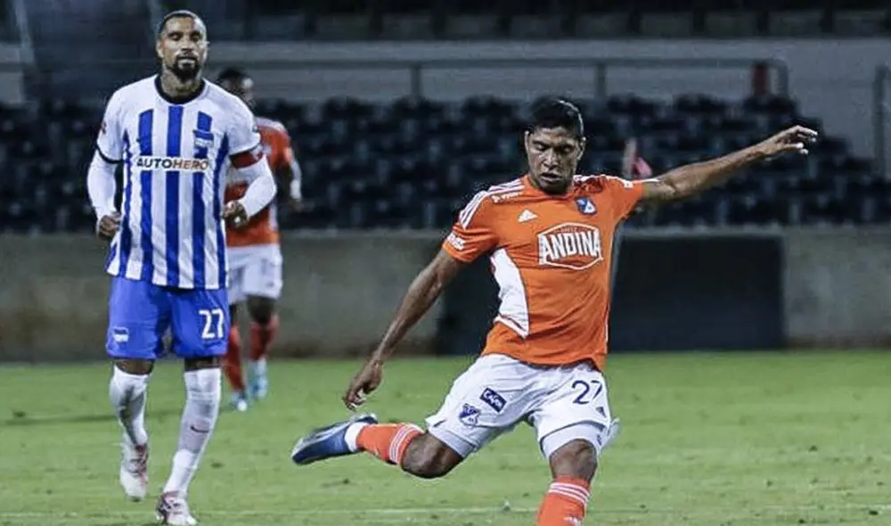 El cuadro colombiano se prepara el inicio de la nueva temporada de la Liga Betplay. Foto: Millonarios/Twitter El cuadro colombiano se prepara el inicio de la nueva temporada de la Liga Betplay. Foto: Millonarios/Twitter