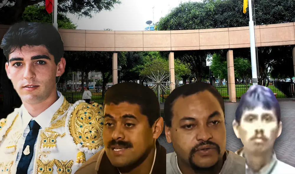 El cuerpo de José Reina Rincón fue trasladado a España tras ser encontrado en la playa Waikiki, Miraflores. Foto: composición LR/Roberto Young/Flickr/Detrás del crimen