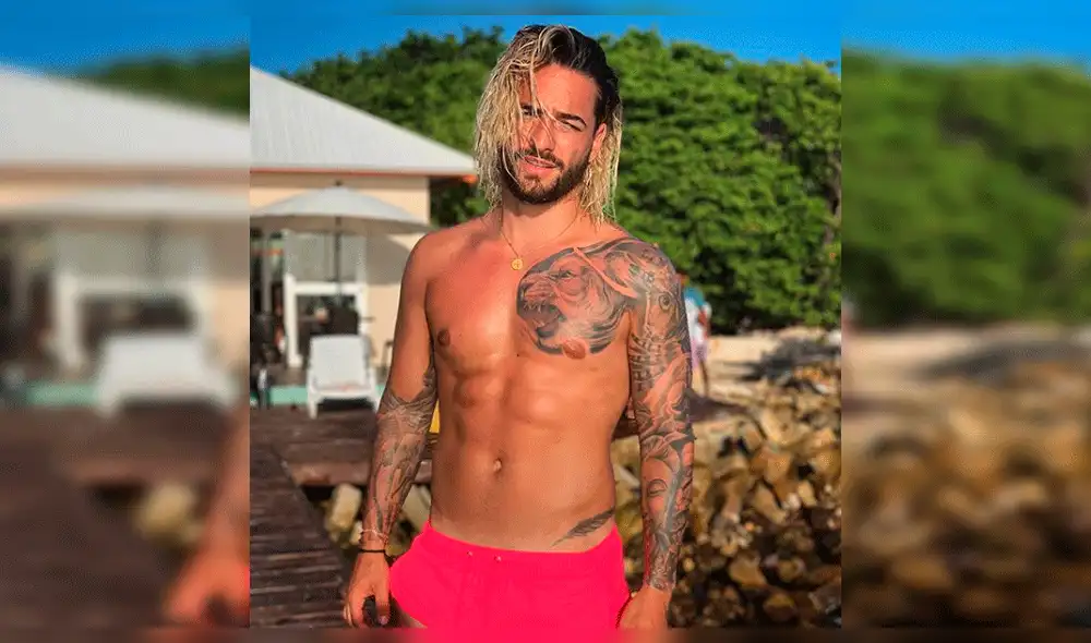 Maluma se cambió de nombre en Instagram y fans sorprenden con reacción