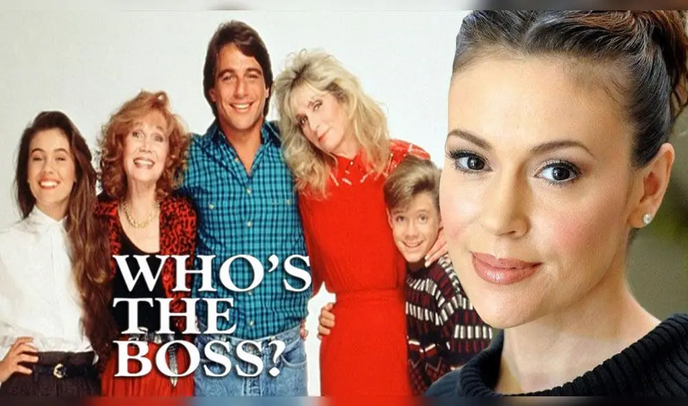 La serie de los años 80 volverá a tener nuevos capítulos - Crédito: ABC La serie de los años 80 volverá a tener nuevos capítulos - Crédito: ABC