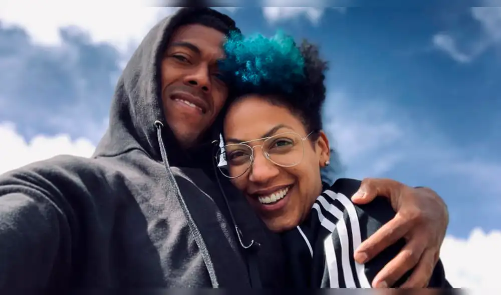 Reconocida coreógrafa presenta singular workshop del twerking [VIDEO]