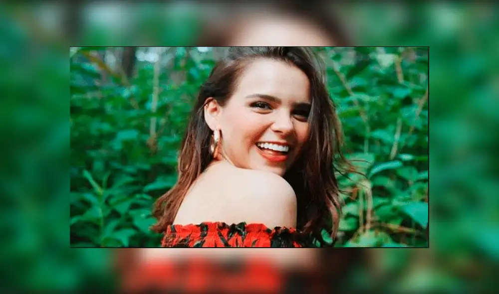 Instagram: Yuya dejó ver más de la cuenta al intentar hacer twerking [VIDEO] 