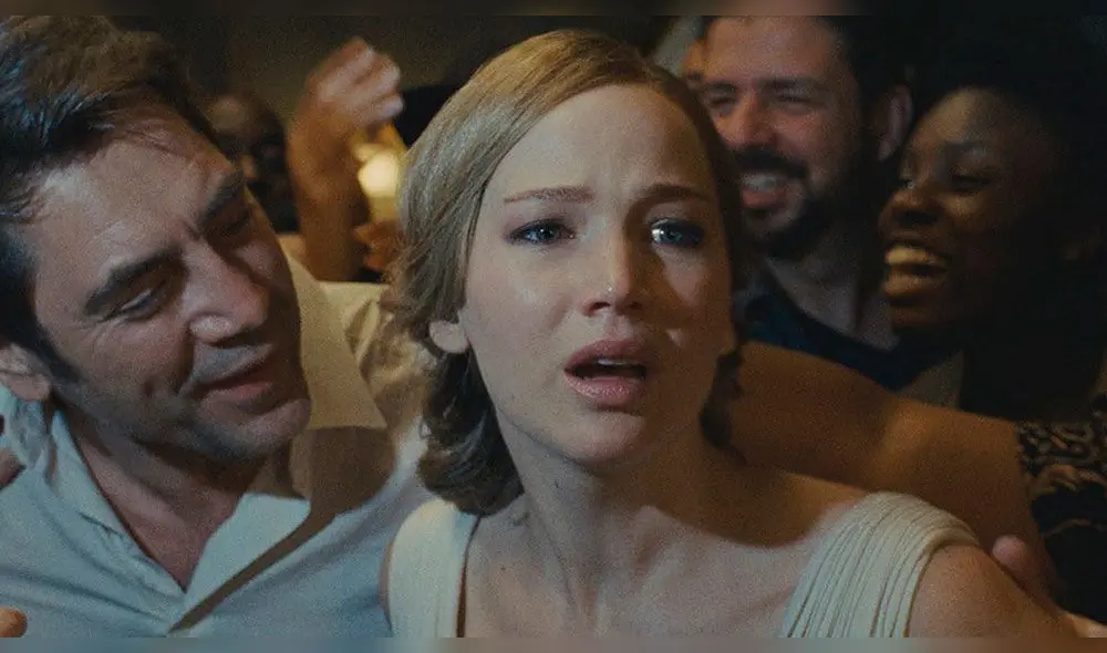 Las películas de terror disponible en Netflix que paralizarán tu cuerpo