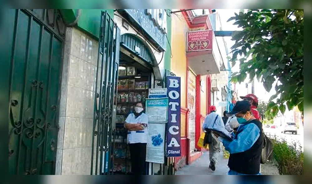 reporte. Farmacias deben enviar información de precios. reporte. Farmacias deben enviar información de precios.