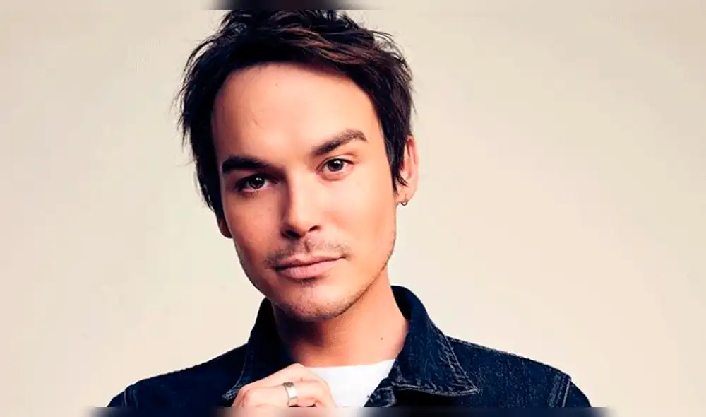 Famoso actor de Pretty Little Liars reveló que es bisexual
