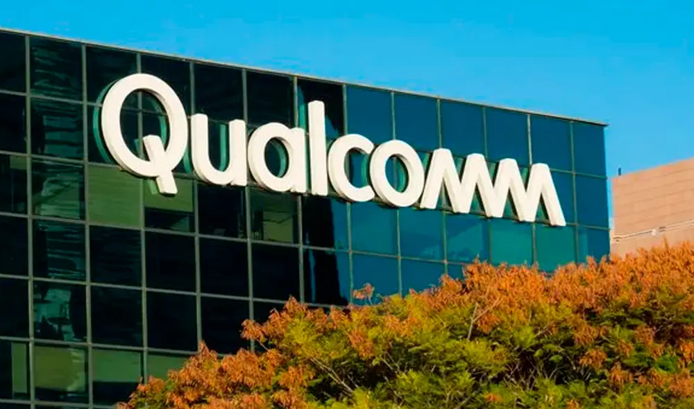 Qualcomm emitió un comunicado para informar que cancela su participación presencial en el MWC 2021. Foto: Hiperbits Qualcomm emitió un comunicado para informar que cancela su participación presencial en el MWC 2021. Foto: Hiperbits