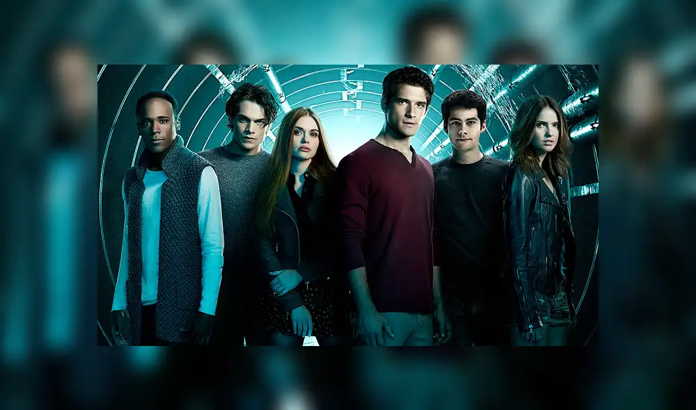 Teen Wolf: nuevo video de la serie confirma la muerte de un personaje Teen Wolf: nuevo video de la serie confirma la muerte de un personaje