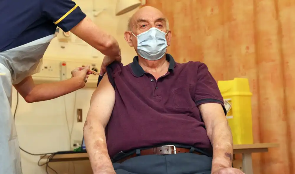 vacuna astrazeneca reino unido vacuna astrazeneca reino unido