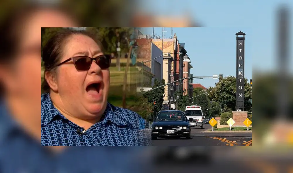 Los residentes de este distrito ubicado en California, reciben un incentivo por parte del gobierno local. Foto: Composición