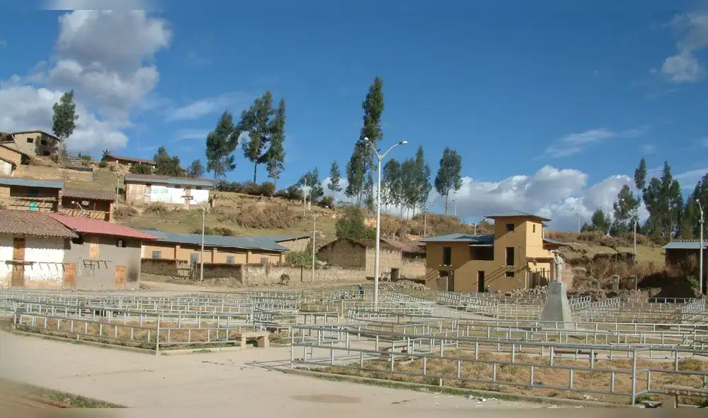 Cajamarca: Comunidad de Combayo advierte protestas contra minería