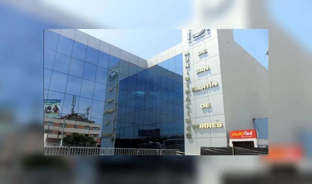 Municipalidad de SMP se pronuncia sobre Plan de Seguridad que plantea “erradicar homosexuales y peloteros” Municipalidad de SMP se pronuncia sobre Plan de Seguridad que plantea “erradicar homosexuales y peloteros”