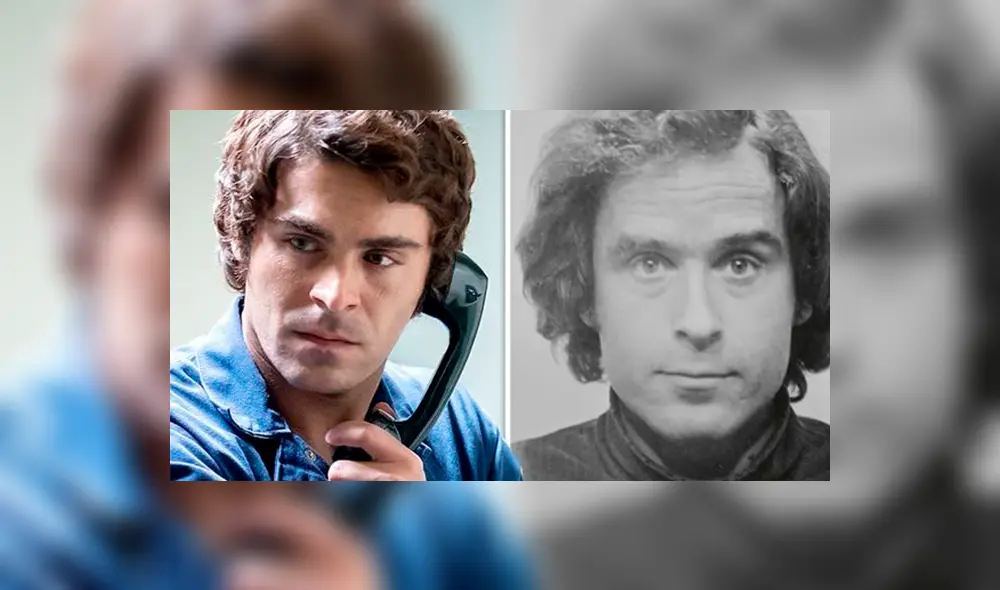 Ted Bundy: Zac Efron llega a Netflix con película sobre el despiadado asesino