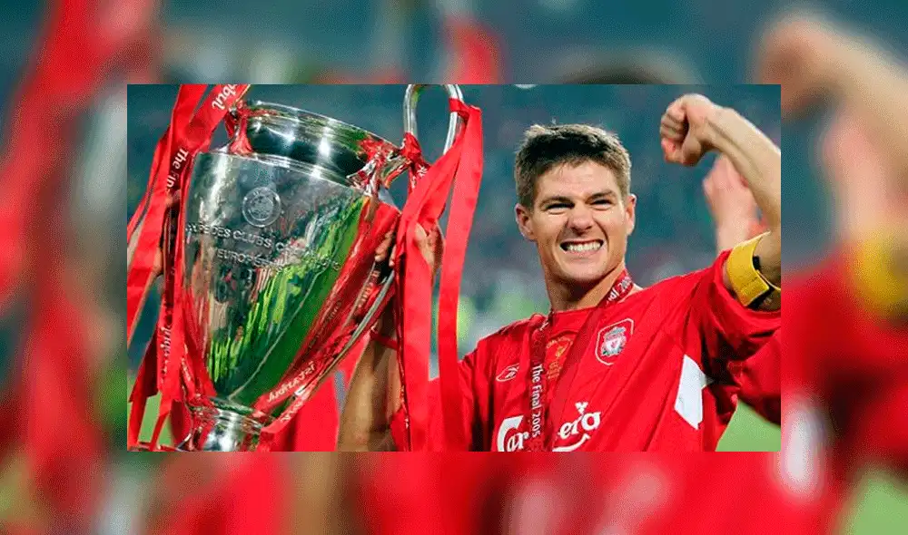 El milagro de Estambul: El inolvidable triunfo de Liverpool en la final de la Champions League 2005