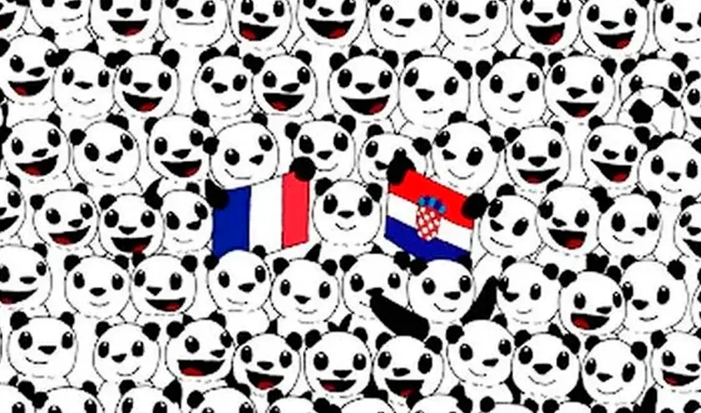 Solo tienes 10 segundos para lograr superar este juego con éxito. Foto: dudolf.com Solo tienes 10 segundos para lograr superar este juego con éxito. Foto: dudolf.com