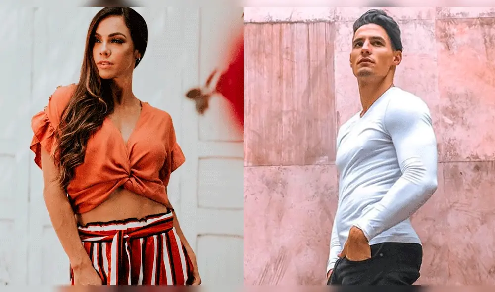 Paloma Fiuza se amista con Facundo González tras enfrentarse en 'Esto es Guerra'
