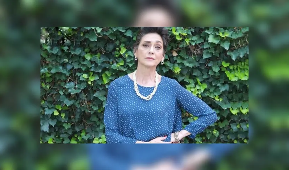 Ofelia Medina nació en Mérida, México, y tiene cuatro hermanos. (Foto: Campeche Hoy) Ofelia Medina nació en Mérida, México, y tiene cuatro hermanos. (Foto: Campeche Hoy)