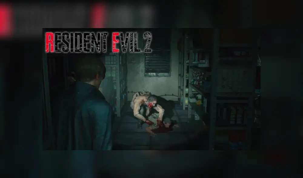 Resident Evil 2: guía para resolver todos los puzzles del juego [FOTOS]