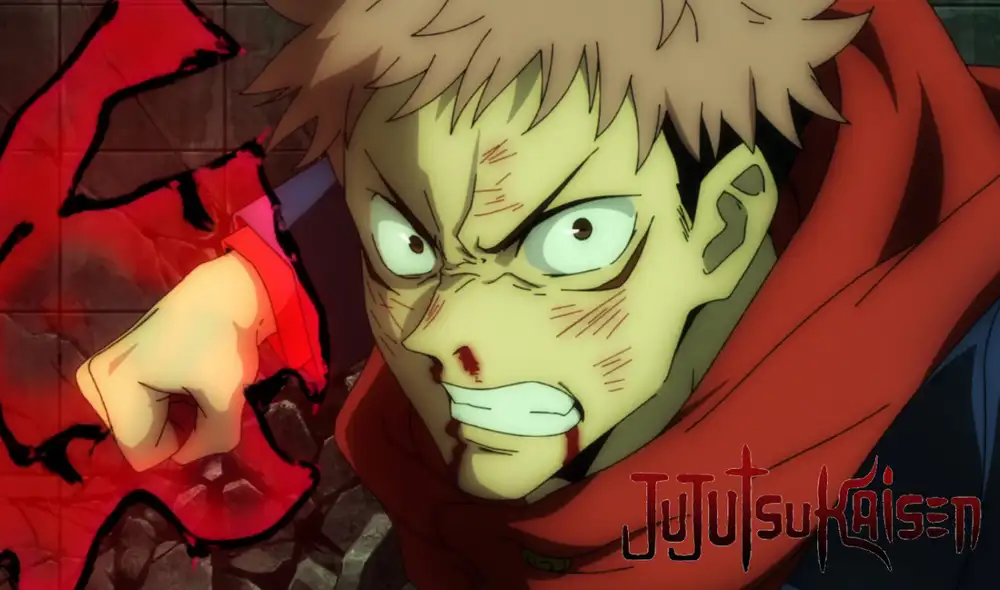 Conoce más información acerca del siguiente capítulo de Jujutsu Kaisen. Foto: Weekly Shonen Jump Conoce más información acerca del siguiente capítulo de Jujutsu Kaisen. Foto: Weekly Shonen Jump