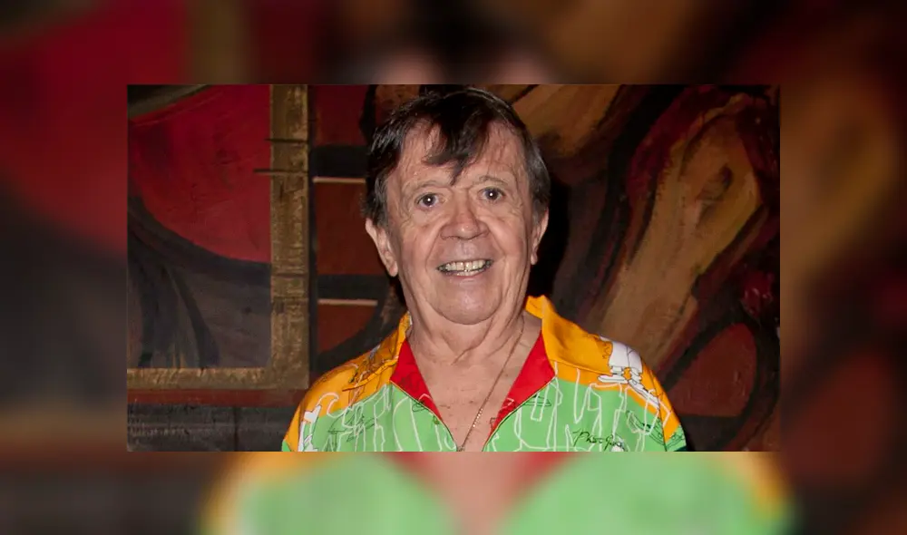 Xavier López ‘Chabelo’ cumple 85 años: conoce la trayectoria del presentador infantil [FOTOS]