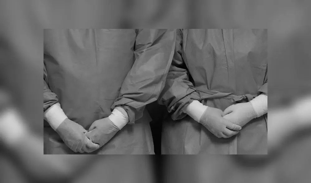 La enfermera trabajaba hospital San Gerardo de la ciudad de Monza. (Fuente: Pixabay) La enfermera trabajaba hospital San Gerardo de la ciudad de Monza. (Fuente: Pixabay)