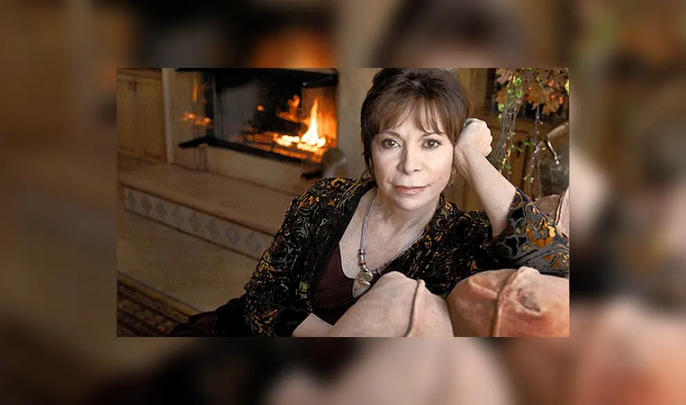 Isabel Allende gana el Premio de Novela Histórica Barcino Isabel Allende gana el Premio de Novela Histórica Barcino
