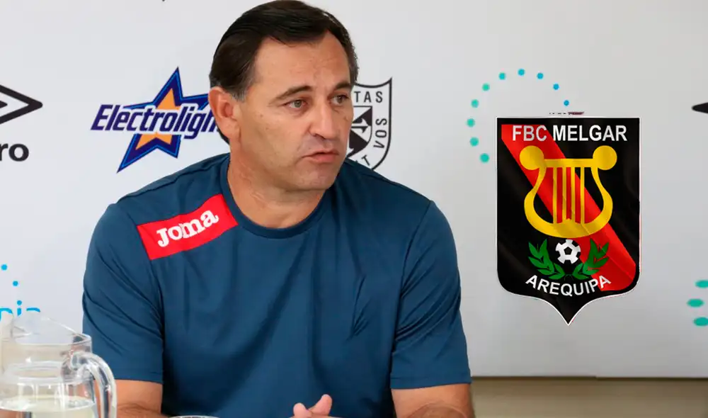 Carlos Bustos dirigiría a Melgar en la temporada 2020 de la Liga 1. Carlos Bustos dirigiría a Melgar en la temporada 2020 de la Liga 1.