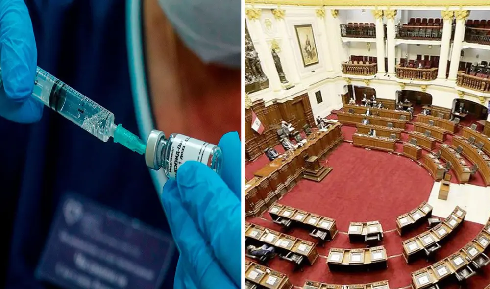 Foto: composición/La República