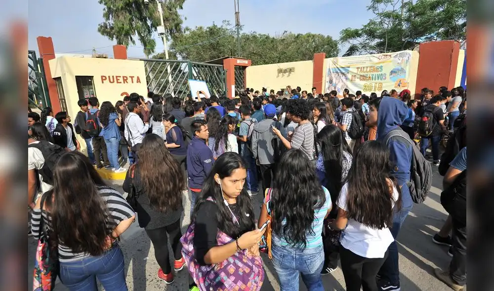 Sunedu: Universidades sí pueden abrir cursos de verano Sunedu: Universidades sí pueden abrir cursos de verano