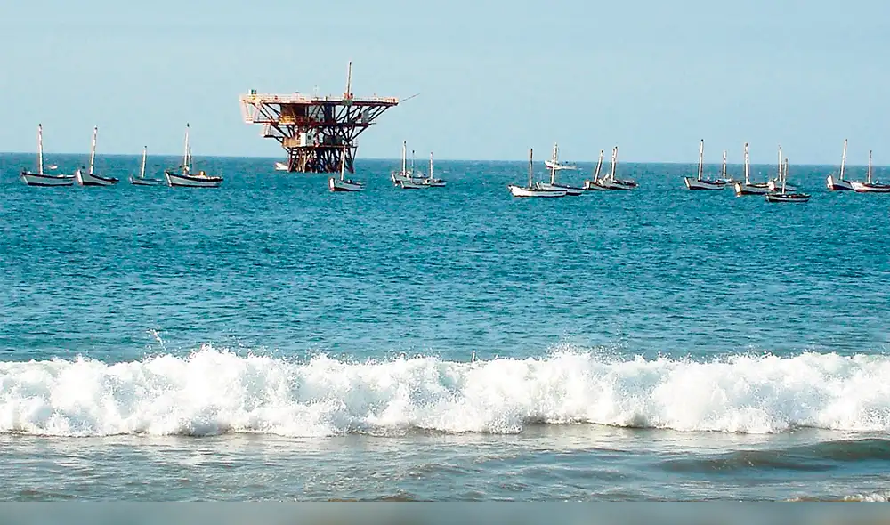 Se requiere más debate sobre modificación en la Ley de Hidrocarburos