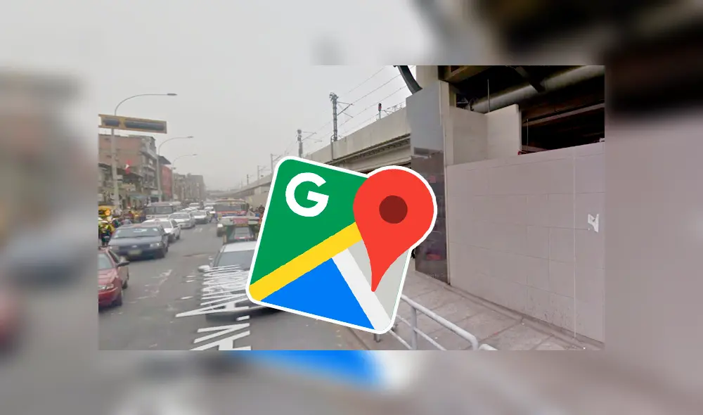 Google Maps: Desgarradora imagen en Gamara conmueve a peruanos [VIDEO]