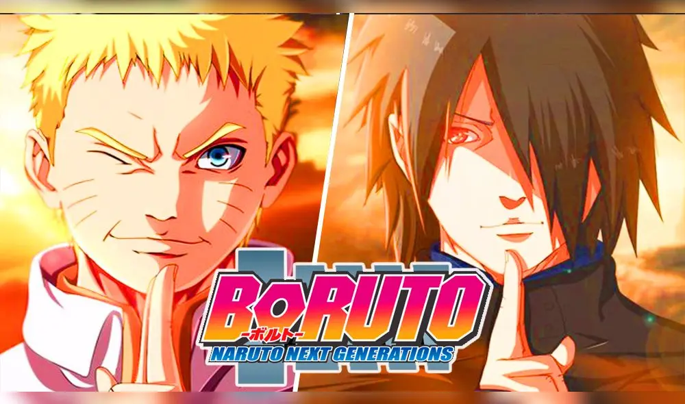 Boruto: los ninjas más poderosos enfrentarían sus últimas horas. Crédito: Weekly Shonen Jump. Boruto: los ninjas más poderosos enfrentarían sus últimas horas. Crédito: Weekly Shonen Jump.