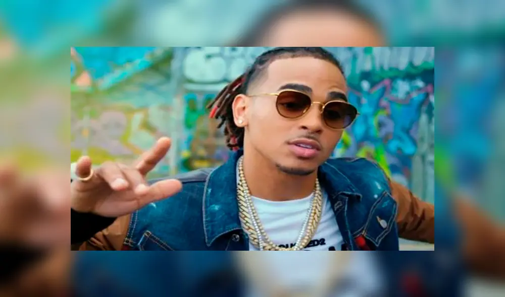 Desliza para ver el polémico resultado de Google Translate con el nombre de Ozuna y que indignó a sus fans. Desliza para ver el polémico resultado de Google Translate con el nombre de Ozuna y que indignó a sus fans.