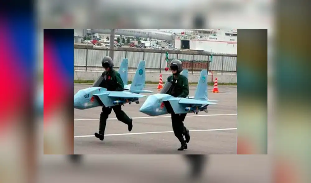 Facebook viral: Parada Militar genera ola de graciosos memes y estos son los mejores