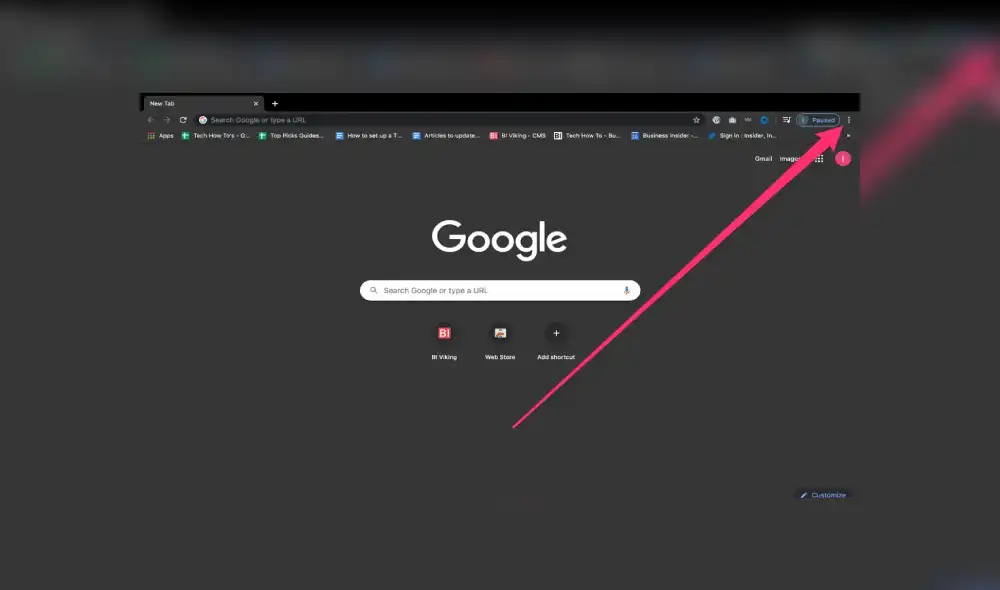 Google Chrome puede mejorar su rendimiento realizando diversas tareas. Una simple extensión puede hacerlas con tan solo un clic.